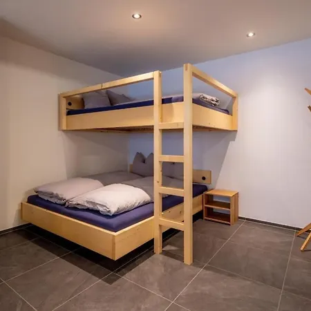 Apartmán Enzian