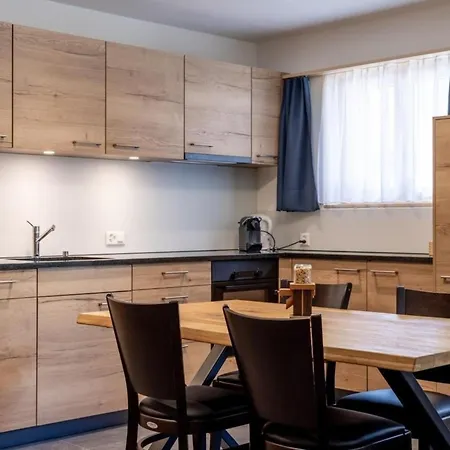 Apartment Enzian
